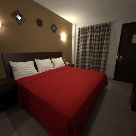 Hotel Rolovi Veracruz Bagian luar foto