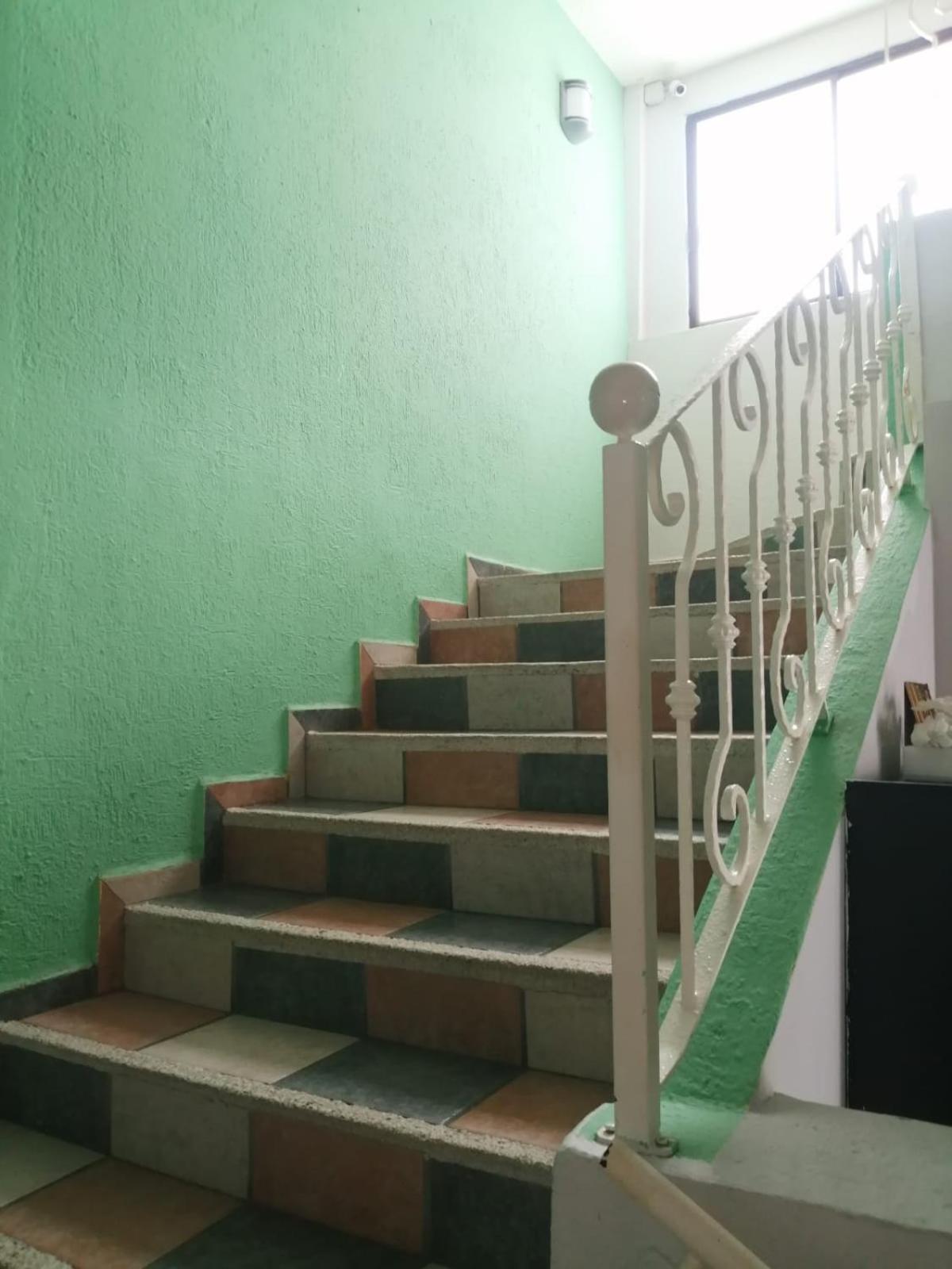 Hotel Rolovi Veracruz Bagian luar foto