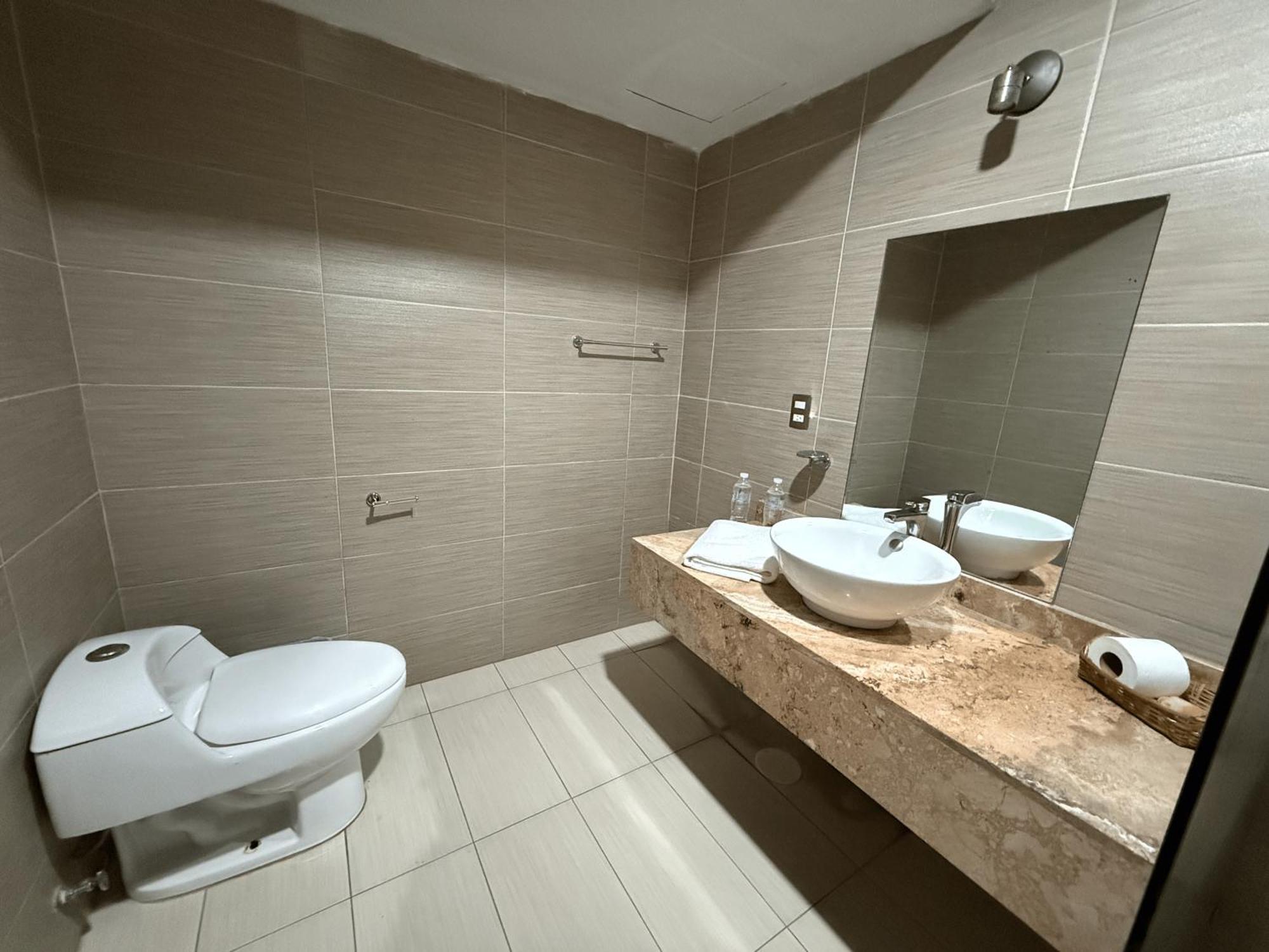 Hotel Rolovi Veracruz Bagian luar foto