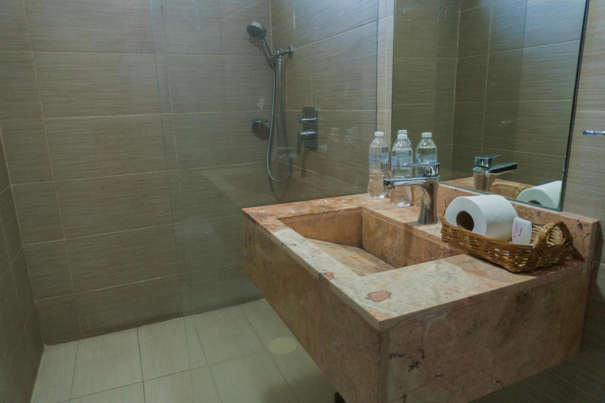 Hotel Rolovi Veracruz Bagian luar foto
