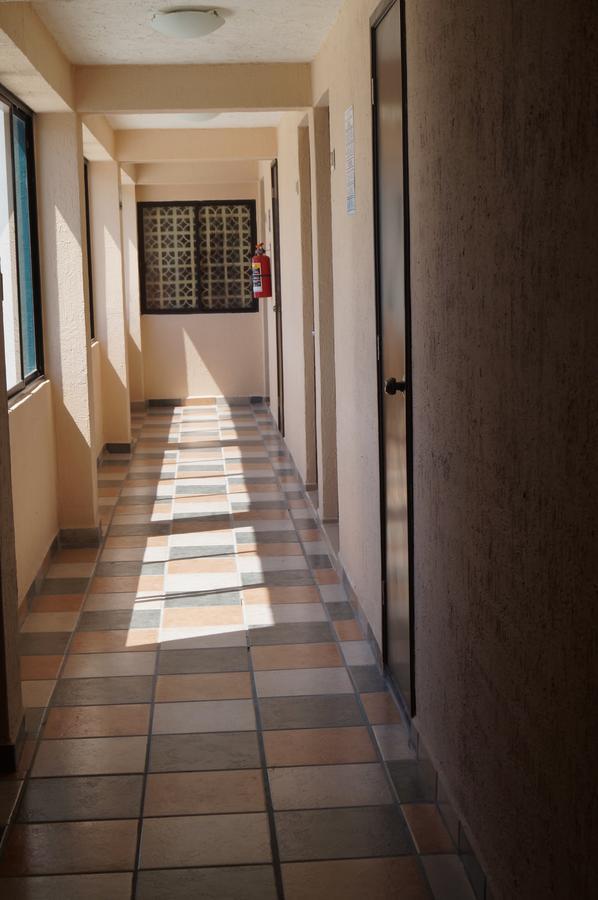 Hotel Rolovi Veracruz Bagian luar foto