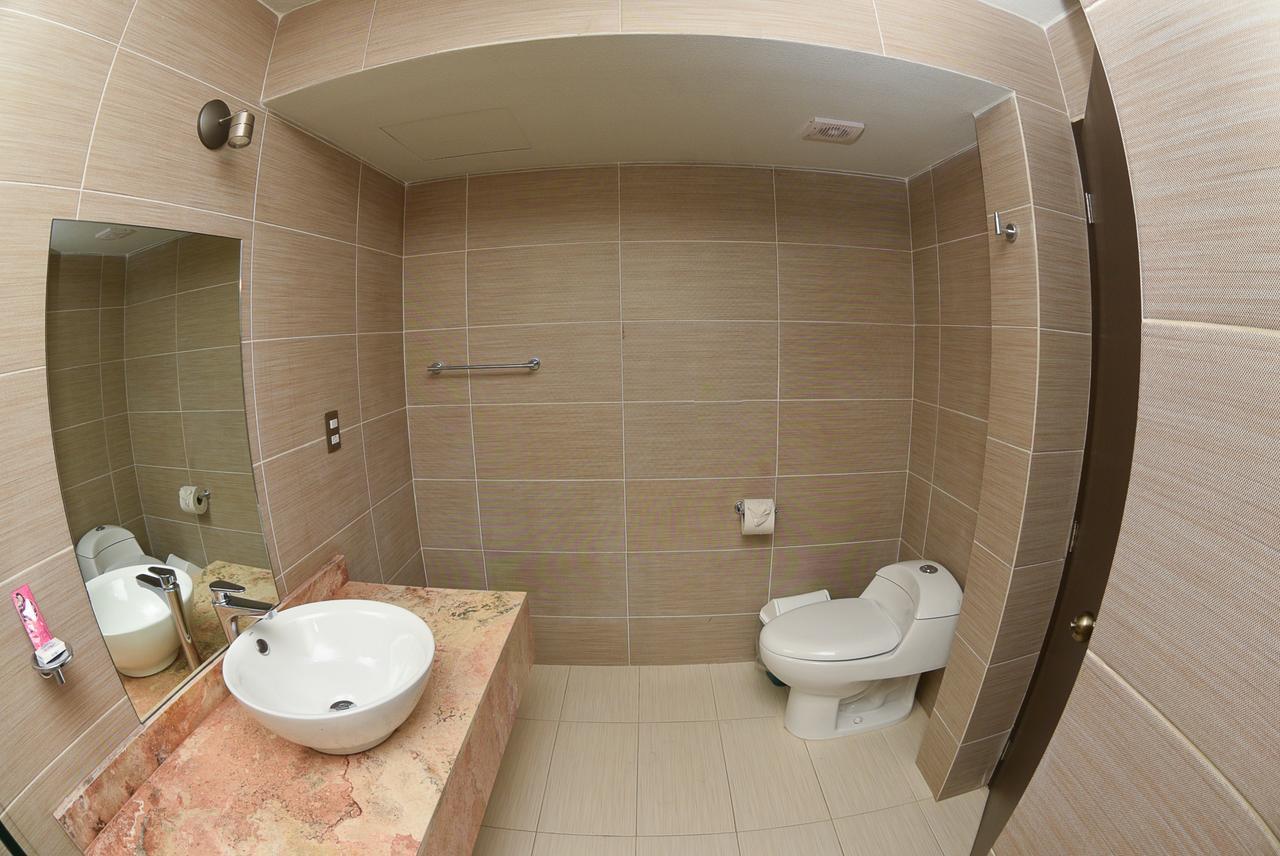 Hotel Rolovi Veracruz Bagian luar foto