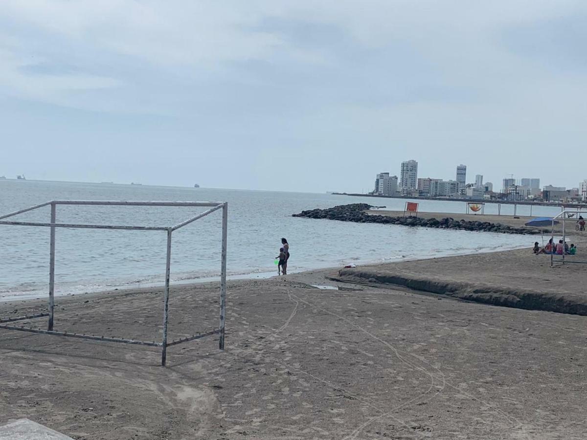Hotel Rolovi Veracruz Bagian luar foto