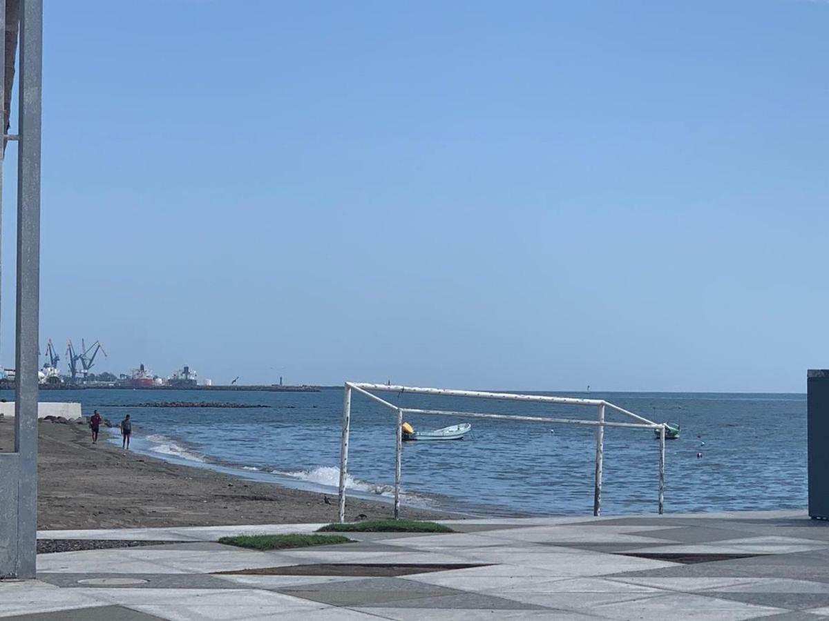 Hotel Rolovi Veracruz Bagian luar foto